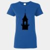 Heavy Cotton™ Women’s T-Shirt Thumbnail