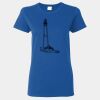 Heavy Cotton™ Women’s T-Shirt Thumbnail