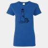 Heavy Cotton™ Women’s T-Shirt Thumbnail
