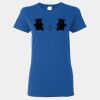 Heavy Cotton™ Women’s T-Shirt Thumbnail