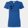Heavy Cotton™ Women’s T-Shirt Thumbnail
