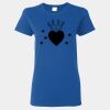 Heavy Cotton™ Women’s T-Shirt Thumbnail