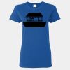 Heavy Cotton™ Women’s T-Shirt Thumbnail