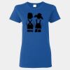 Heavy Cotton™ Women’s T-Shirt Thumbnail