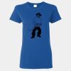 Heavy Cotton™ Women’s T-Shirt Thumbnail