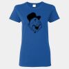 Heavy Cotton™ Women’s T-Shirt Thumbnail