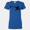 Heavy Cotton™ Women’s T-Shirt Thumbnail