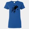 Heavy Cotton™ Women’s T-Shirt Thumbnail