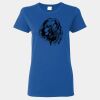 Heavy Cotton™ Women’s T-Shirt Thumbnail