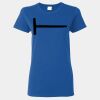 Heavy Cotton™ Women’s T-Shirt Thumbnail