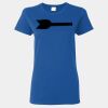 Heavy Cotton™ Women’s T-Shirt Thumbnail