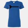 Heavy Cotton™ Women’s T-Shirt Thumbnail