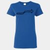 Heavy Cotton™ Women’s T-Shirt Thumbnail