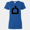 Heavy Cotton™ Women’s T-Shirt Thumbnail