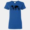 Heavy Cotton™ Women’s T-Shirt Thumbnail
