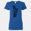 Heavy Cotton™ Women’s T-Shirt Thumbnail