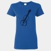 Heavy Cotton™ Women’s T-Shirt Thumbnail