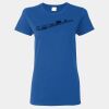 Heavy Cotton™ Women’s T-Shirt Thumbnail