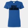 Heavy Cotton™ Women’s T-Shirt Thumbnail