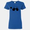 Heavy Cotton™ Women’s T-Shirt Thumbnail