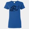 Heavy Cotton™ Women’s T-Shirt Thumbnail