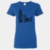 Heavy Cotton™ Women’s T-Shirt Thumbnail