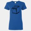 Heavy Cotton™ Women’s T-Shirt Thumbnail