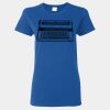 Heavy Cotton™ Women’s T-Shirt Thumbnail