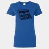 Heavy Cotton™ Women’s T-Shirt Thumbnail