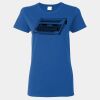 Heavy Cotton™ Women’s T-Shirt Thumbnail