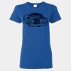 Heavy Cotton™ Women’s T-Shirt Thumbnail