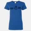 Heavy Cotton™ Women’s T-Shirt Thumbnail