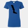Heavy Cotton™ Women’s T-Shirt Thumbnail