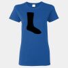 Heavy Cotton™ Women’s T-Shirt Thumbnail