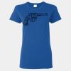 Heavy Cotton™ Women’s T-Shirt Thumbnail