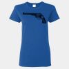 Heavy Cotton™ Women’s T-Shirt Thumbnail