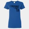 Heavy Cotton™ Women’s T-Shirt Thumbnail