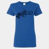 Heavy Cotton™ Women’s T-Shirt Thumbnail