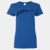 Heavy Cotton™ Women’s T-Shirt Thumbnail