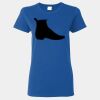 Heavy Cotton™ Women’s T-Shirt Thumbnail