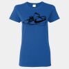 Heavy Cotton™ Women’s T-Shirt Thumbnail