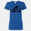 Heavy Cotton™ Women’s T-Shirt Thumbnail