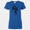 Heavy Cotton™ Women’s T-Shirt Thumbnail