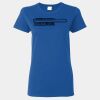 Heavy Cotton™ Women’s T-Shirt Thumbnail