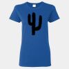 Heavy Cotton™ Women’s T-Shirt Thumbnail