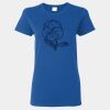 Heavy Cotton™ Women’s T-Shirt Thumbnail