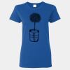 Heavy Cotton™ Women’s T-Shirt Thumbnail
