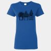 Heavy Cotton™ Women’s T-Shirt Thumbnail