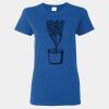 Heavy Cotton™ Women’s T-Shirt Thumbnail