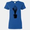 Heavy Cotton™ Women’s T-Shirt Thumbnail